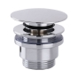 Донний клапан TOPAZ TK-15A (Click-clack) 9694900304194777 - 1