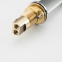 Смеситель для раковины Gappo G1052-80 - 6