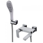 Смеситель для ванны GAPPO Noar G3248 - 1