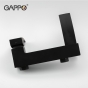 Смеситель для ванны GAPPO Jacob G3207-6 - 4