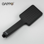 Смеситель для ванны GAPPO Jacob G3207-6 - 7