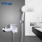 Смеситель для ванны Frap F3245 - 2