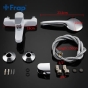 Смеситель для ванны Frap F3245 - 3