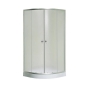 Душова кабіна Fabio S-80/15 new 80x80 - 1