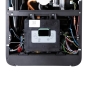 Газовый котел Airfel MAESTRO 24 кВт двухконтурный (два теплообмен.) навесной, конденсационный - 3