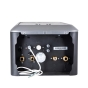 Газовый котел Airfel MAESTRO 24 кВт двухконтурный (два теплообмен.) навесной, конденсационный - 6