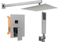 Душова система REA FENIX Хром BOX РЕА-P8451 - 1