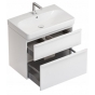 Тумба без умывальника Geberit Smyle Square 734х470х617мм 500.353.00.1 - 4