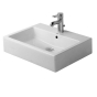 Умивальник Duravit Vero 60х47 см 0454600000 - 1