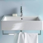 Умивальник Duravit Vero 60х47 см 0454600000 - 4