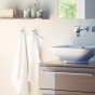 Умивальник Duravit Bacino 550х420 мм 0334520000 - 4