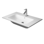 Умывальник Duravit Me by Starck 830*490мм 2336830000 - 1