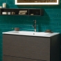 Умывальник Duravit Me by Starck 830*490мм 2336830000 - 5
