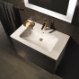 Умывальник Duravit Me by Starck 830*490мм 2336830000 - 6