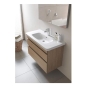 Умивальник Duravit DuraStyle 100х48 см 2320100000 - 4