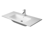 Умивальник Duravit Me by Starck 1030*490мм 2336100000 - 1