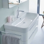 Умывальник Duravit Happy D.2 100х50,5см 2318100000 - 5