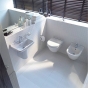 Биде подвесное Duravit Starсk3 360x540мм 2230150000 - 4