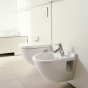Биде подвесное Duravit Starсk3 360x540мм 2230150000 - 5