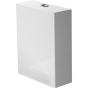 Бачок для унитаза Duravit Starck 2 370х145 мм 0933000005 - 1