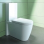 Бачок для унитаза Duravit Starck 2 370х145 мм 0933000005 - 3
