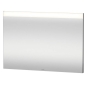 Дзеркало з підсвічуванням Duravit Light and Mirror 1000Х700 мм LM783700000 - 1