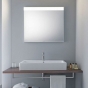 Дзеркало з підсвічуванням Duravit Light and Mirror 1000Х700 мм LM783700000 - 4