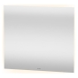 Дзеркало з підсвіткою Duravit Better 600х700 мм LM781500000 - 3