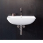 Напівп'єдестал Duravit Me by Starck 0858410000 - 3
