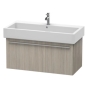 Тумба без умывальника Duravit X-Large 950мм XL604602222 - 3