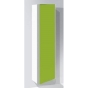 Пенал подвесной Duravit Darling New 400х340х1800 мм DN1274R1518 - 3