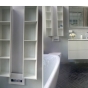 Пенал підвісний Duravit L-Cube 180х1000 мм LC12058585 - 3