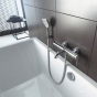 Смеситель для ванны Duravit C.1 C15230000010 - 4