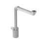 Сифон для умивальника Duravit 32 мм 0050760000 - 1