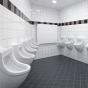 Писсуар Duravit Starck3 330х350 мм 0821350000 - 5