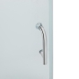 Душова кабіна Lidz Wawel 120x80 LWASC12080SATLOWFR2 - 3