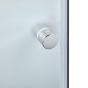 Душова кабіна Lidz Wawel SC90x90 LWASC9090SATLOWFR2SET - 4