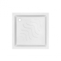 Душевой поддон Lidz Mazur 80x80x16 LMAST808016 - 1