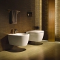 Сидіння для унітазу Duravit ME by Starck з мікроліфтом Soft Close 0020090000 - 3