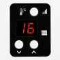 Котел електричний SAT Chip 7,5кВт - 7