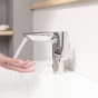 Смеситель для умывальника Grohe Eurosmart 23975003 - 3