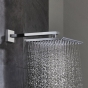Верхний душ Grohe Euphoria Cube 26066DL0 - 3