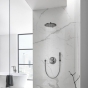 Верхний душ Grohe Rainshower 28368LS0 - 3