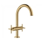 Змішувач для умивальника Grohe Atrio 21019Gl3 - 1