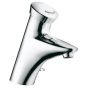 Смеситель для умывальника Grohe Eurodisc 36233000 - 1