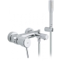 Смеситель для ванны Grohe Concetto 32212001 - 1
