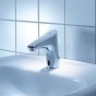 Змішувач для умивальника Grohe Europlus E 36207001 - 3
