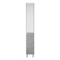 Пенал для ванної кімнати AM.PM Gem S M91CSL0351BF38 - 1