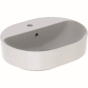 Умивальник Geberit VariForm 500.775.01.2 - 1