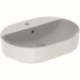 Умывальник Geberit VariForm 500.777.01.2 - 1